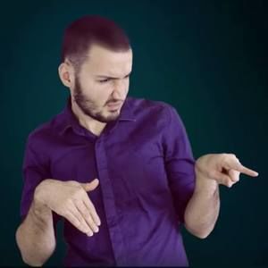 Meet your Posher, Ardavan